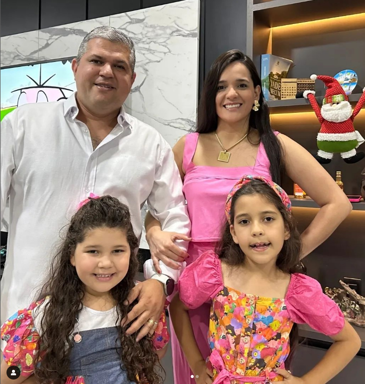 Minha História